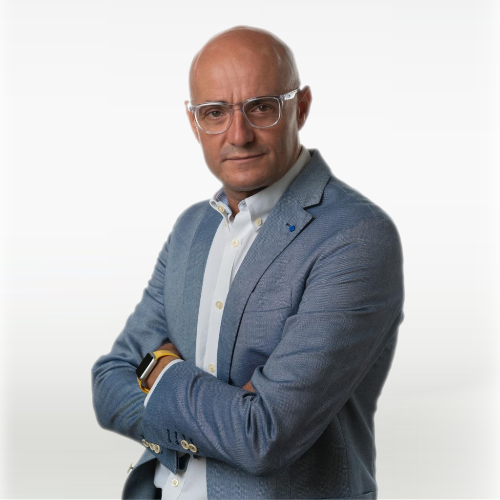 Raúl, local agent at Top Casas